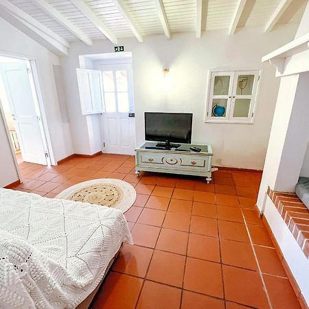 Quinta De Sao Pedro De Tomar Villa Exterior foto